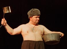 Василий Тёркин